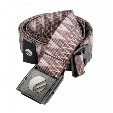 Cinturón Ferrino Security Belt marrón Brown