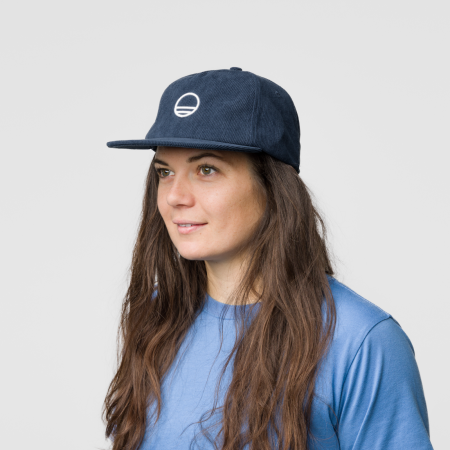 Gorra Wild Country Sequence Uni Corduroy Cap