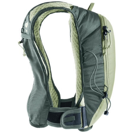 Mochila de ciclismo Deuter Rogla 5