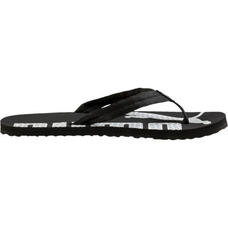 Chanclas Puma Epic Flip v2 negro/blanco black
