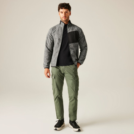 Sudadera de hombre Regatta Salzance