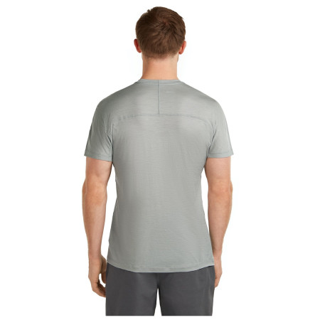 Camiseta funcional de hombre Icebreaker Men 150 MerinoFine Ace SS Tee