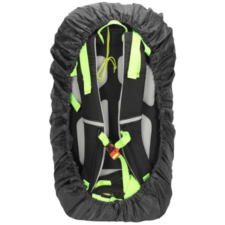 Funda impermeable para mochila Zulu Cover 46-58l