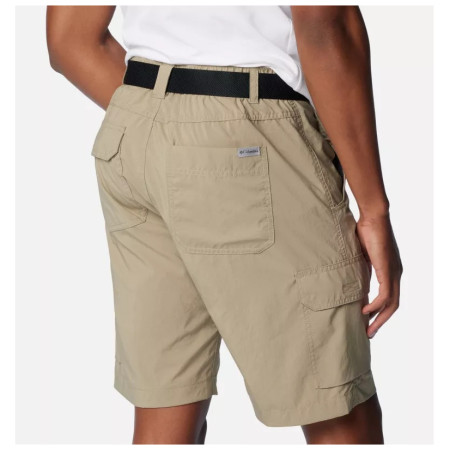 Pantalones cortos de hombre Columbia Silver Ridge™ Utility Cargo Short