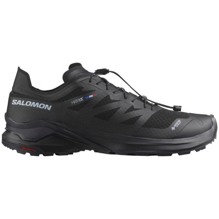 Calzado de mujer Salomon Xa Meta Gore-Tex Made In France