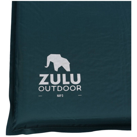 Colchoneta autohinchable Zulu Nap 3