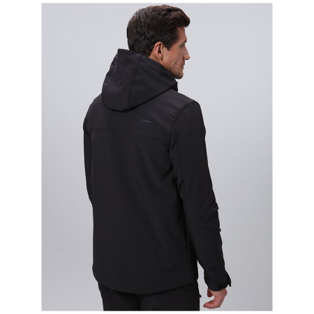 Chaqueta softshell de hombre Loap Lucas