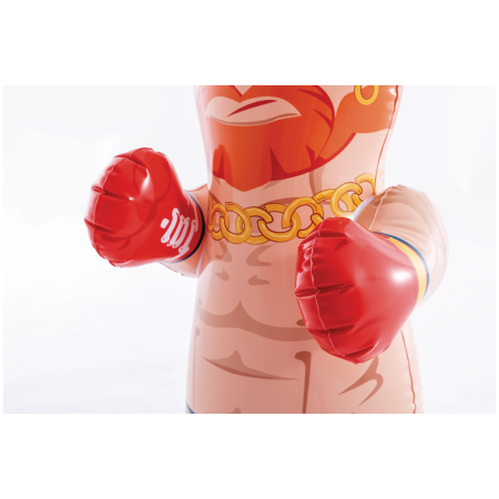 Muñeco hinchable Intex 3-D Bop Bags 44672NP