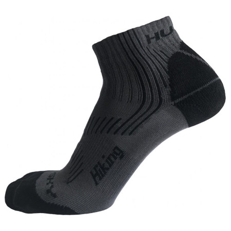 Calcetines Husky Hiking New gris/negro