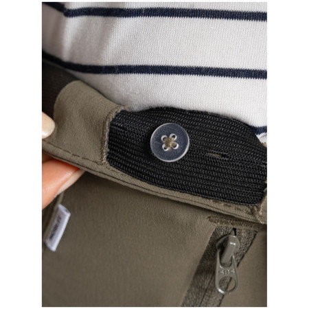 Pantalones de mujer Craghoppers NosiLife Pro Trouser III