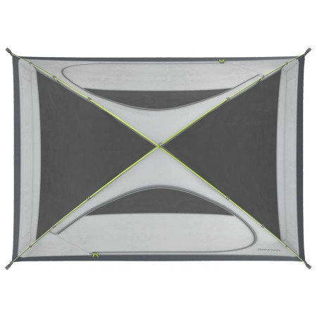 Tienda de campaña de senderismo Hannah Falcon 2