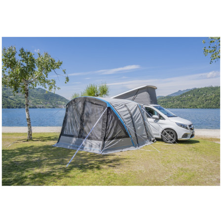 Extensión Brunner Air Travel II A.I.R. TECH