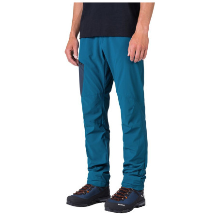 Pantalones softshell de hombre Hannah Torrent
