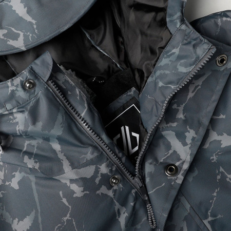 Chaqueta de hombre Dare 2b Freeride Oh III Jacket