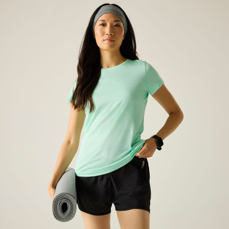 Camiseta de mujer Regatta Wm Fingal Edition