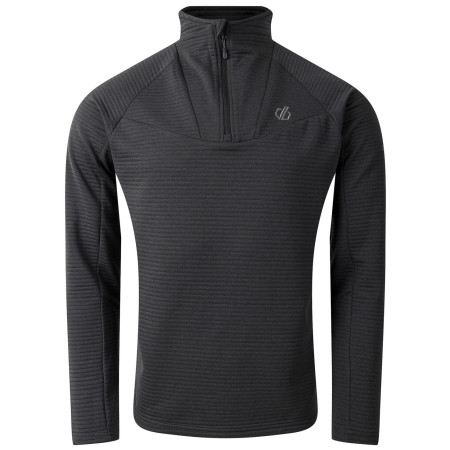 Sudadera funcional de hombre Dare 2b Dignify IV Core Stretch negro Black