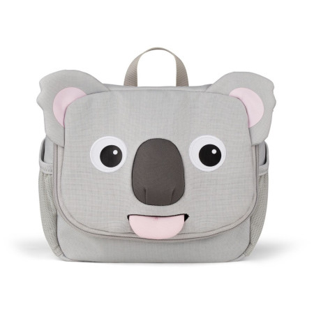 Neceser para niños Affenzahn Kids Toiletry