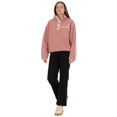 Sudadera de mujer Fundango Pacha Fleece Jacket