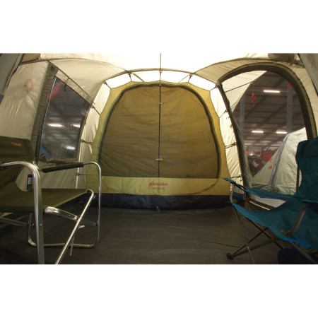 Tienda familiar Pinguin Nimbus 3