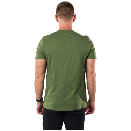 Camiseta de hombre Northfinder Hermo