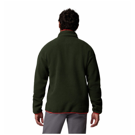 Sudadera de hombre Columbia Helvetia™ II Half Snap Fleece