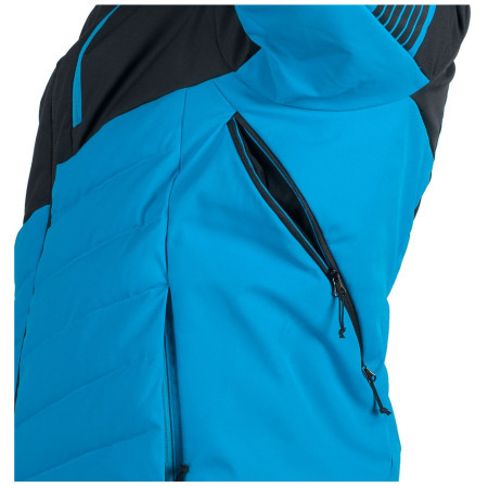 Chaqueta de invierno para hombre Northfinder Zygmunt