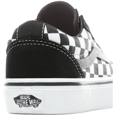 Calzado para niños Vans Yt Ward
