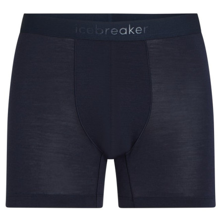 Calzoncillos bóxer para hombre Icebreaker M Mer 125 Cool-Lite Anatomica Boxers