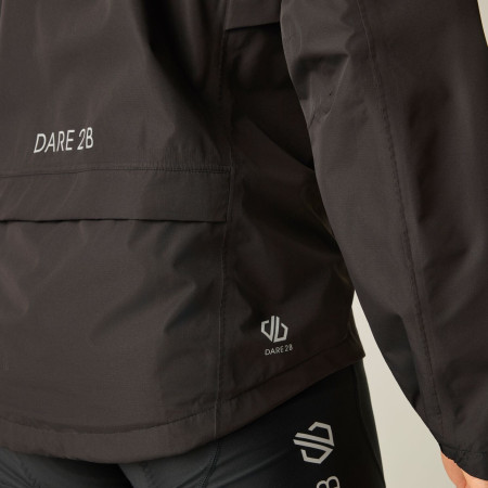 Chaqueta de ciclismo para hombre Dare 2b Tor Cycle Jacket