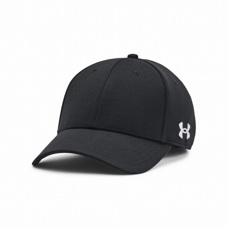 Gorra Under Armour Men'S Team Blitzing negro Black/White