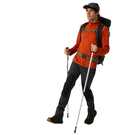 Pantalones de hombre Regatta Questra