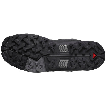 Calzado de hombre Salomon X Ultra 5 Mid Wide Gore-Tex