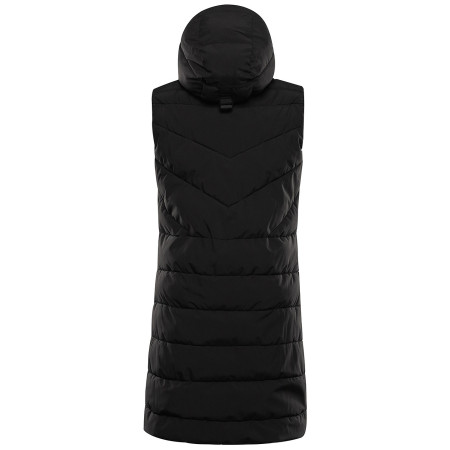 Chaleco de mujer Alpine Pro Herda 3