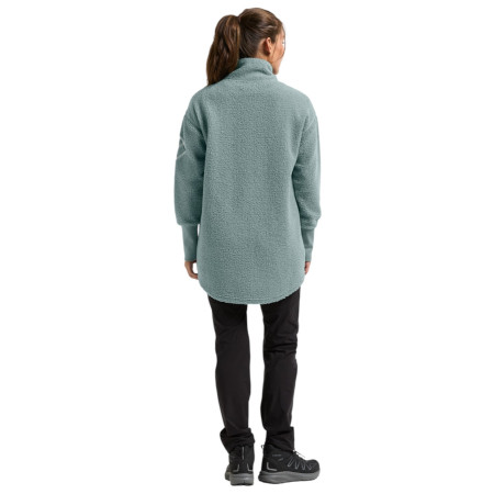 Sudadera de mujer Didriksons Sally Wns Fz 2
