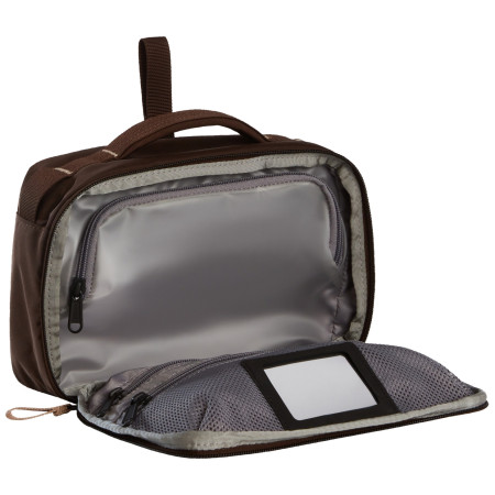 Neceser The North Face Base Camp Voyager Toiletry Kit