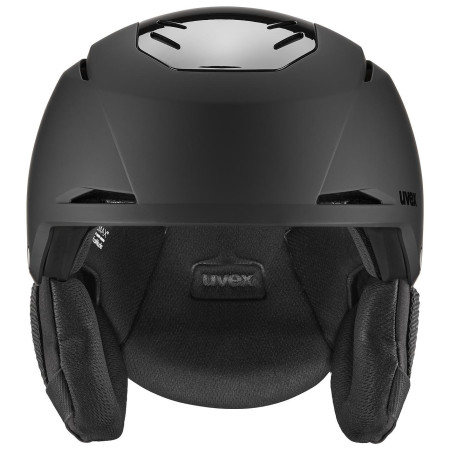 Casco de esquí Uvex Resolution