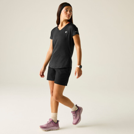 Pantalones cortos de mujer Dare 2b Melodic Pro III Short