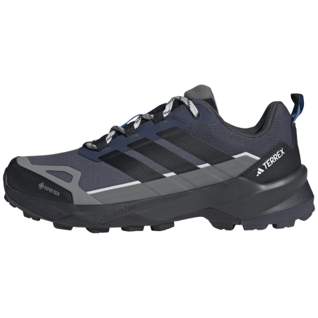 Calzado de senderismo para hombre Adidas Terrex Skychaser Ax5 GTX