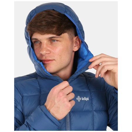 Chaqueta de hombre Kilpi Rebeki-M