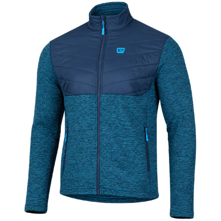 Sudadera funcional de hombre Etape Shadow