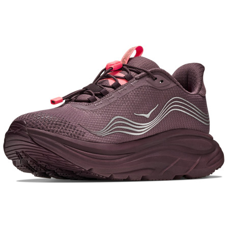 Zapatillas de carrera para mujer Hoka Clifton 11 GTX