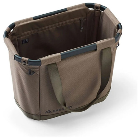 Cesta plegable Gregory Alpaca Gear Tote 30