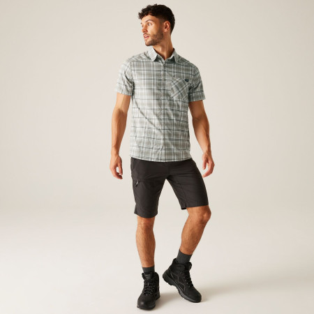 Camisa de hombre Regatta Begarno