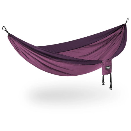 Hamaca Eno SingleNest violeta Berry/Plum