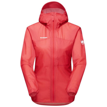 Chaqueta de mujer Mammut Kento Light HS Hooded Jacket W