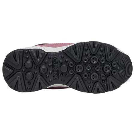 Zapatillas para niños Geox J Magnetar G. B ABX