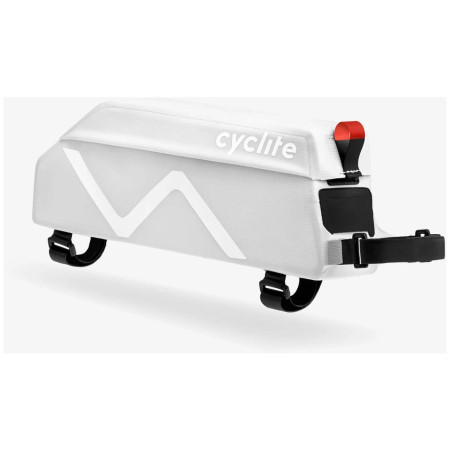 Alforja para cuadro Cyclite Top Tube Bag / 03