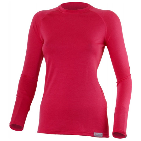Camiseta funcional de mujer Lasting Atila rosa Pink