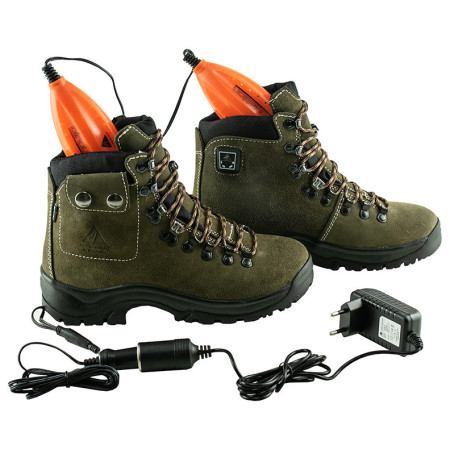 Secador de zapatos Alpenheat 2in1 Circulation