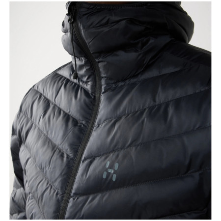 Chaqueta de hombre Haglöfs Särna Mimic II Hood